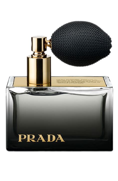 prada l eau ambree price